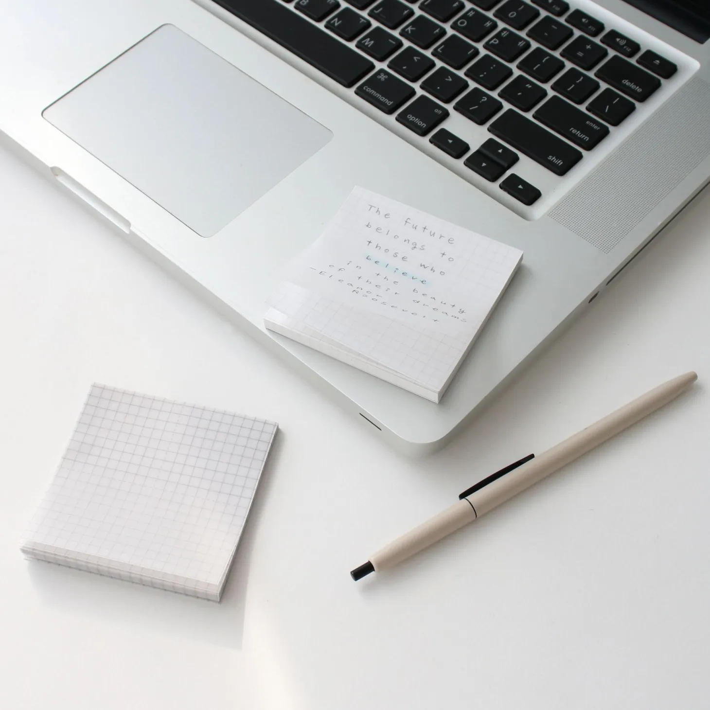 MYO Tracing Sticky Note v1