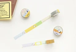 My Pen Masking Tape