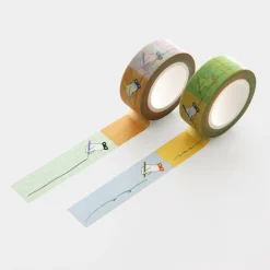 My Pen Masking Tape