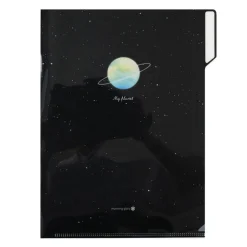 My Planet Index File Holder