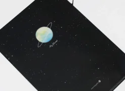 My Planet Index File Holder