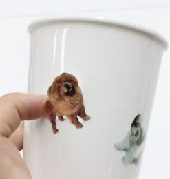 My Puppy Petit Sticker v1