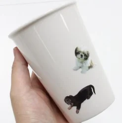 My Puppy Petit Sticker v1