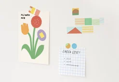 My Space Masking Tape