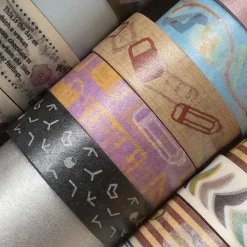 My Stationery Masking Tape
