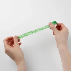 Nature Die Cut Masking Tape