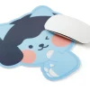 Neo Baby Dreaming Mouse pad