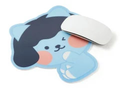 Neo Baby Dreaming Mouse pad