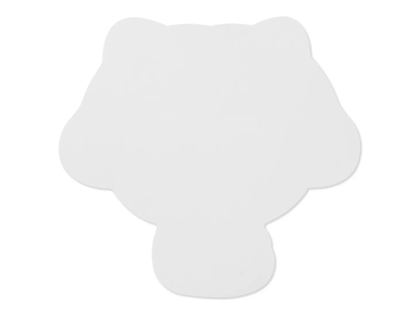 Neo Baby Dreaming Mouse pad