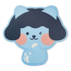 Neo Baby Dreaming Mouse pad