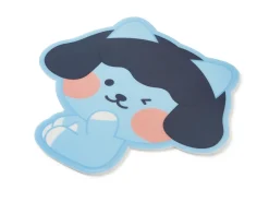 Neo Baby Dreaming Mouse pad
