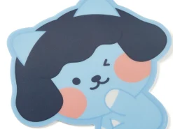 Neo Baby Dreaming Mouse pad
