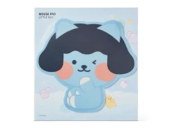 Neo Baby Dreaming Mouse pad