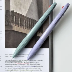 Neon Folio 4 Color Pen