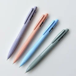 Neon Folio 4 Color Pen