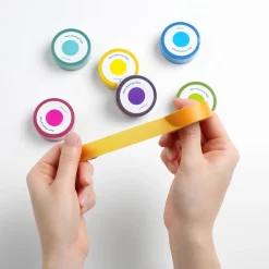 Neon Masking Tape