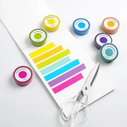 Neon Masking Tape