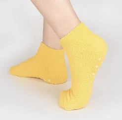 Non-slip Fluffy Ankle Women Socks