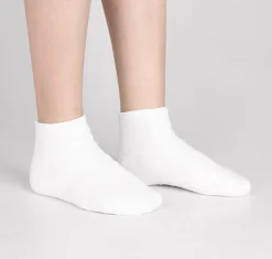 Non-slip Fluffy Ankle Women Socks