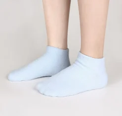 Non-slip Fluffy Ankle Women Socks
