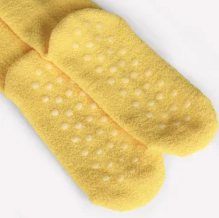 Non-slip Fluffy Knee-high Socks
