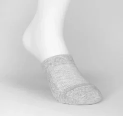 Non-slip Half Socks