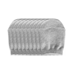 Non-slip Half Socks