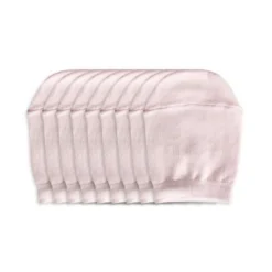 Non-slip Half Socks