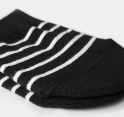 Non-slip Half Socks