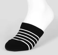 Non-slip Half Socks