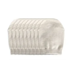 Non-slip Half Socks