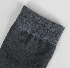 Non-slip Pilates Knee-high Socks
