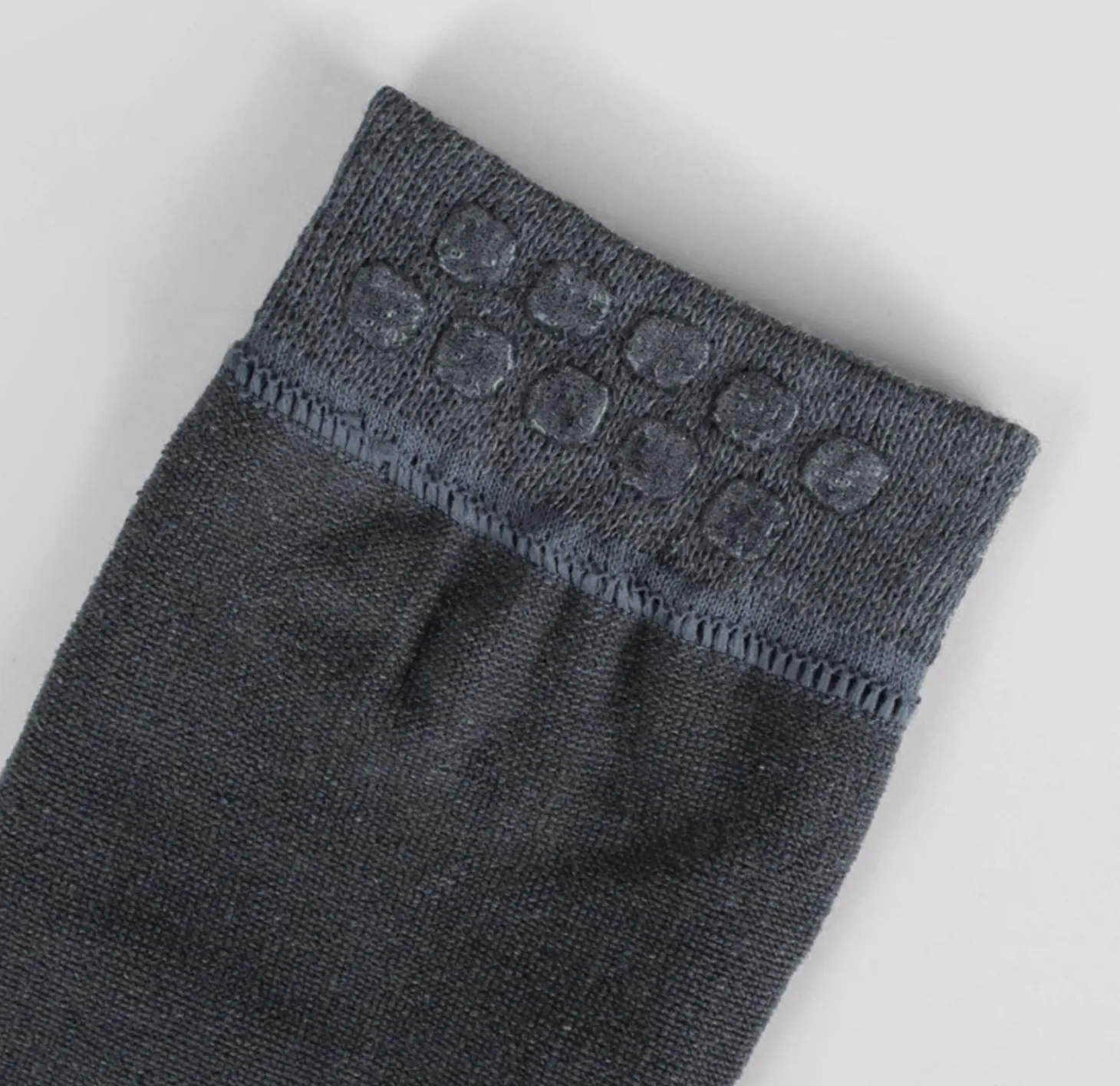 Non-slip Pilates Knee-high Socks