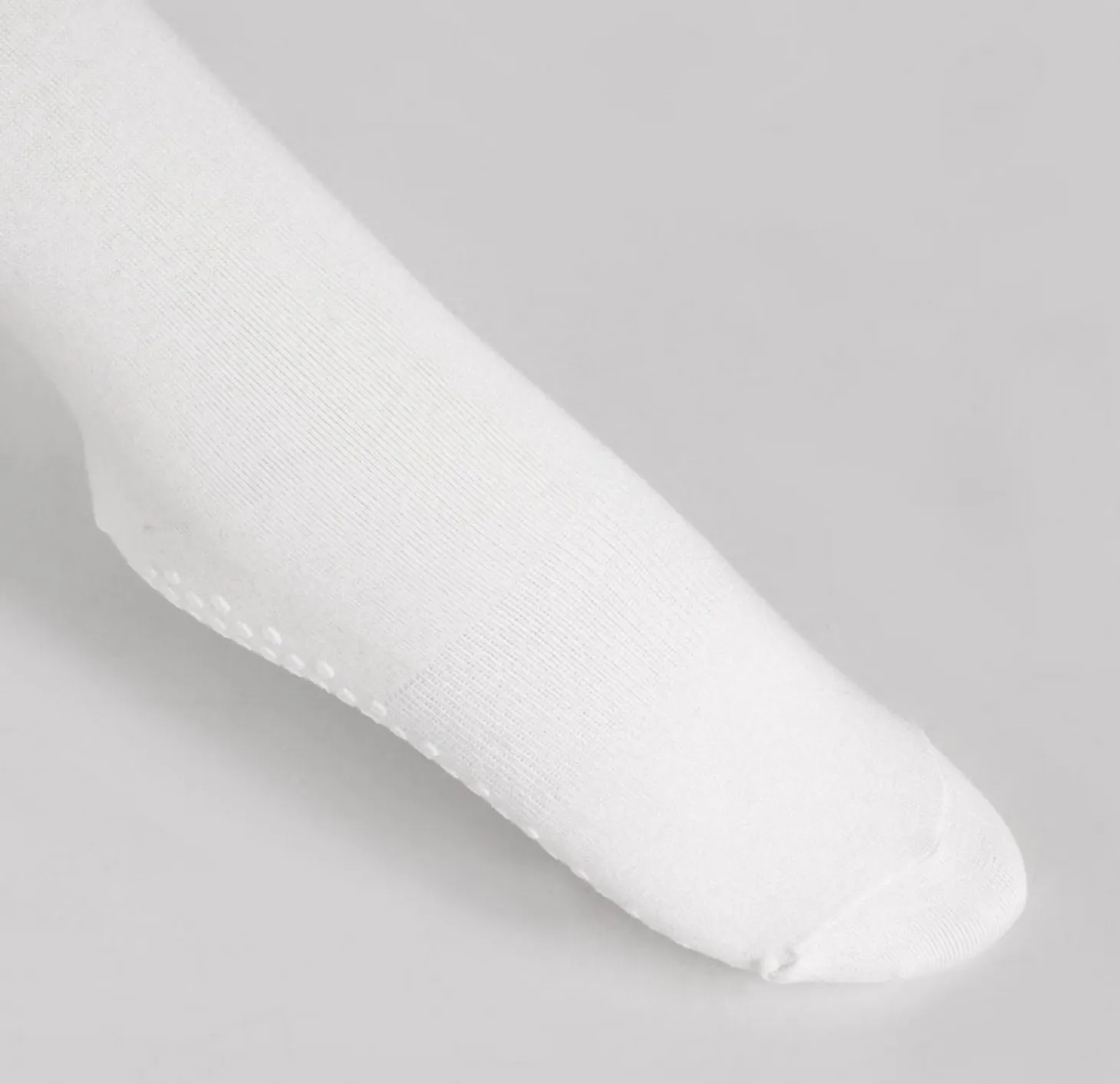 Non-slip Pilates Knee-high Socks