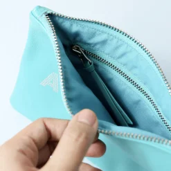 Notebook Attachable Band Pouch
