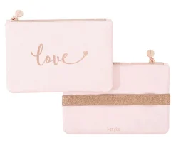 Notebook Attachable Band Pouch