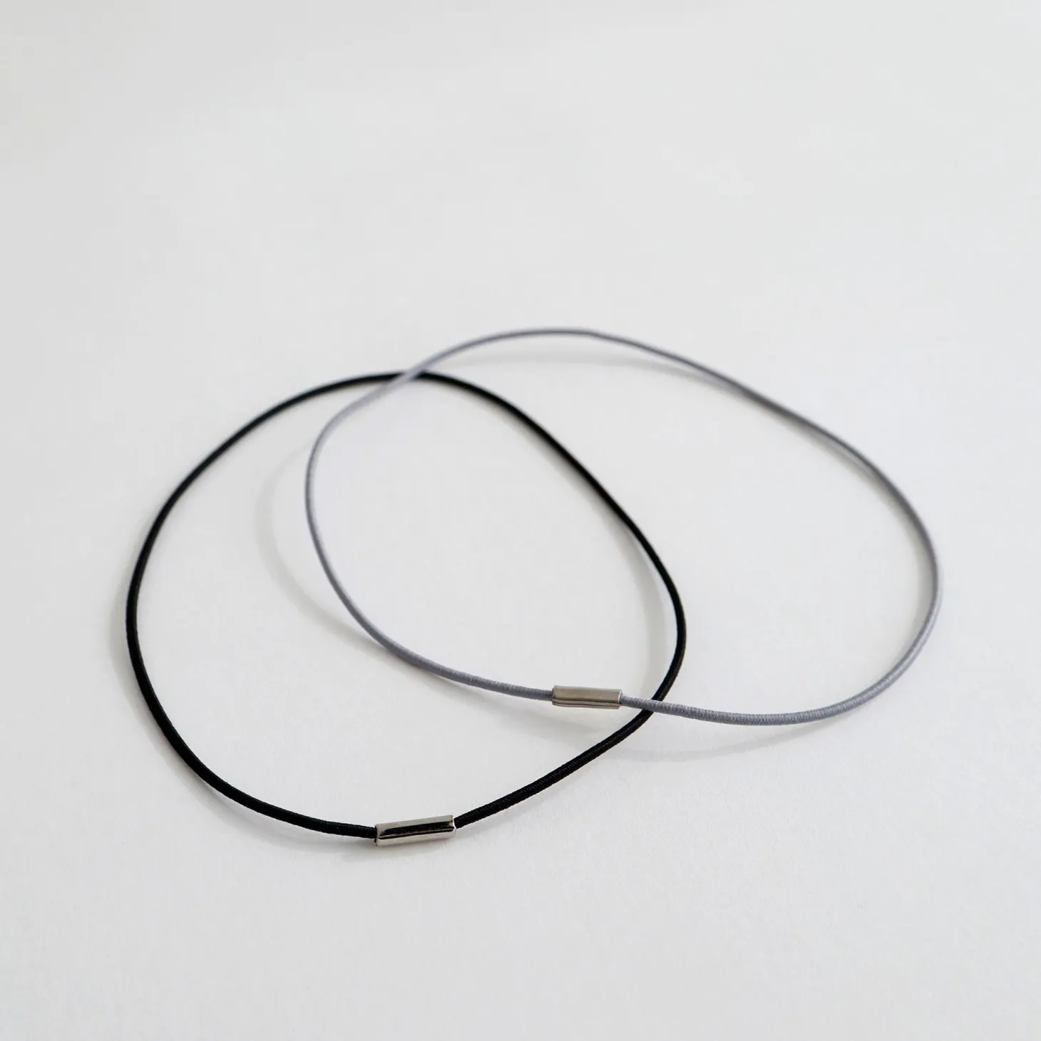 Notebook Connecting Elastic Band