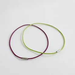 Notebook Connecting Elastic Band