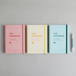 Notebook Connecting Elastic Band