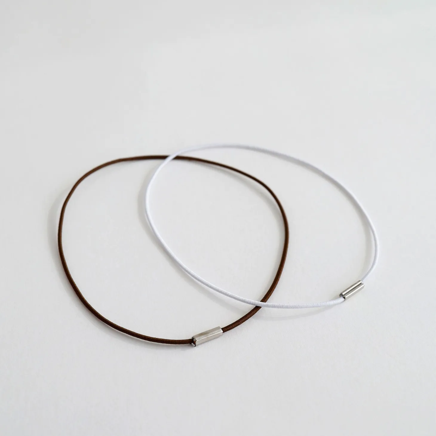 Notebook Connecting Elastic Band