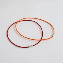 Notebook Connecting Elastic Band