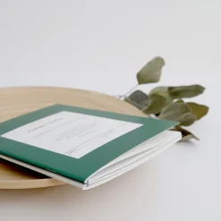 Notebook Connecting Elastic Band