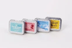 Novel Bookmark Set