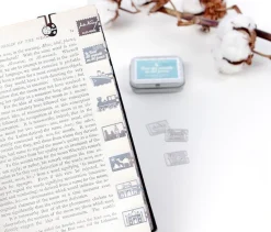 Novel Bookmark Set