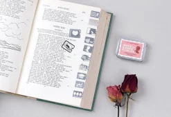Novel Bookmark Set