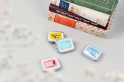 Novel Bookmark Set