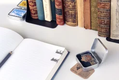 Novel Bookmark Set