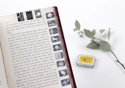 Novel Bookmark Set