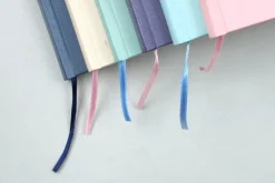 Novel Hardcover Notebook v2