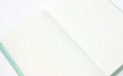 Novel Hardcover Notebook v2